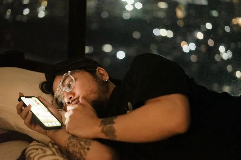 One More Round: The Brain Science Behind Telegram Gaming Sessions You Can't Quit