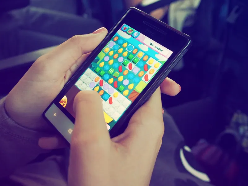 No Download, No Drama: Why Telegram Is Quietly Winning the Mobile Gaming War