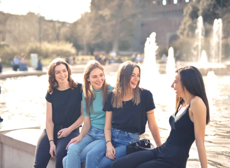 Friendly Fire: The Hidden Psychology Behind Why Betting in Your Group Chat Feels Totally Fine